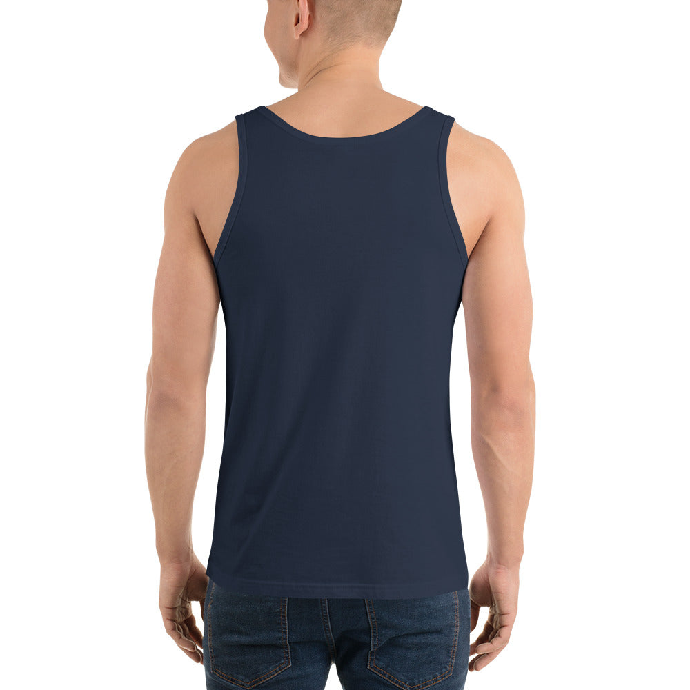 Workout Men's Tank Top