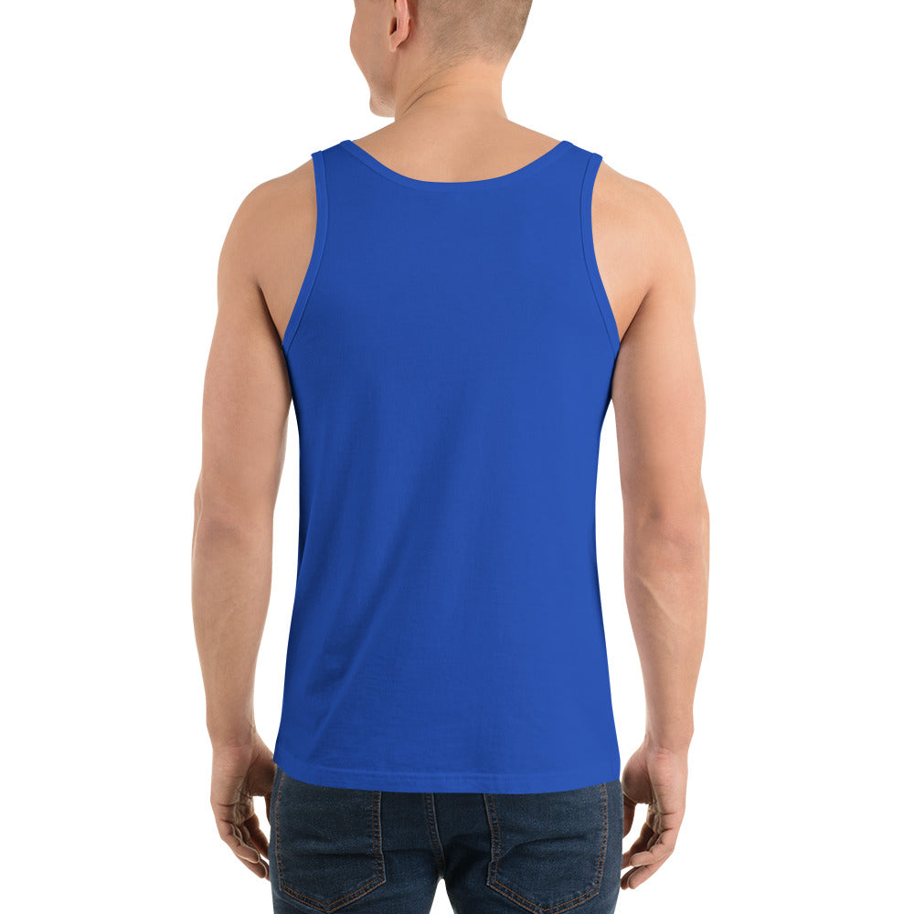 Workout Men's Tank Top