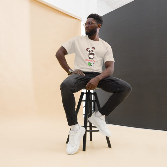 Snuggle Me Tee