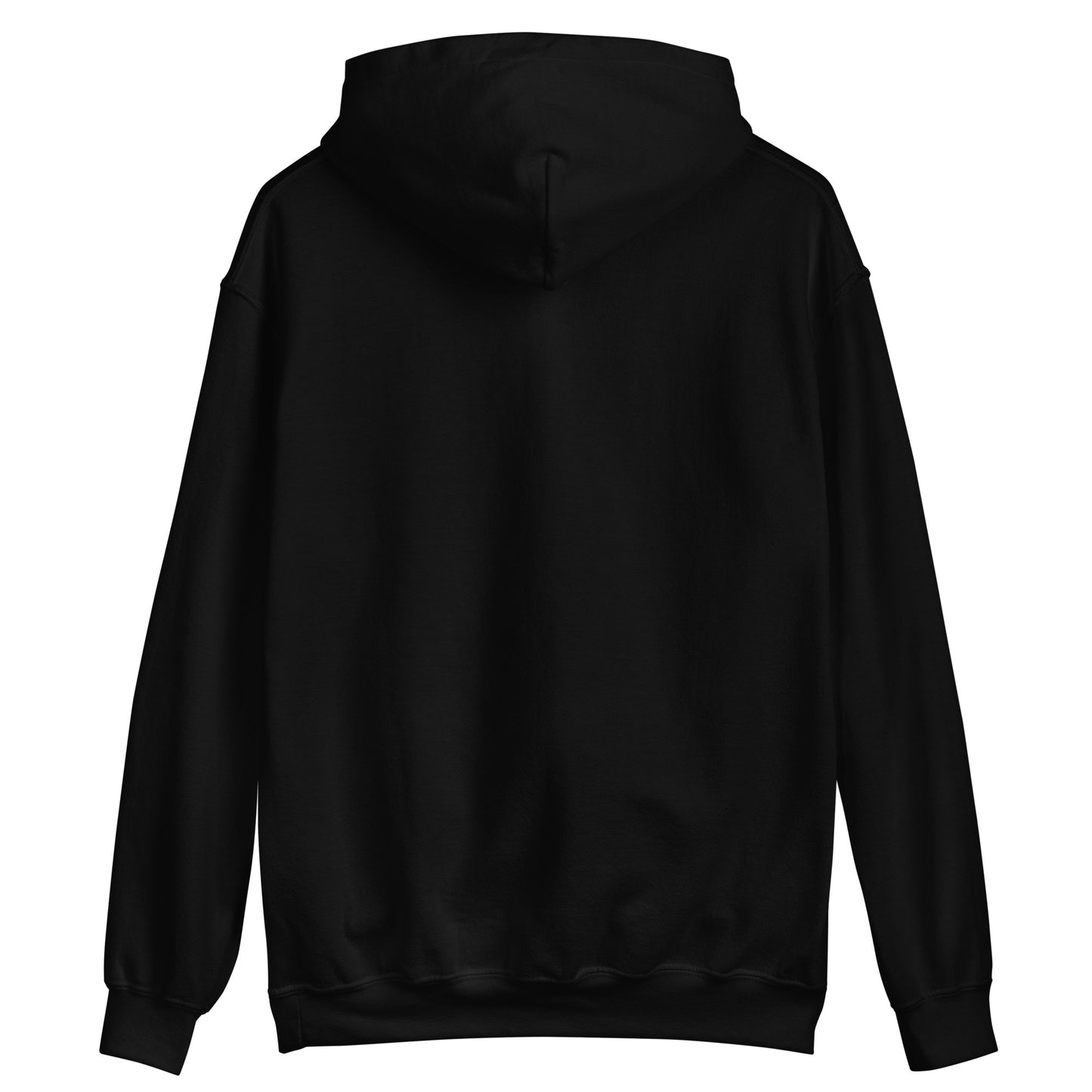 Stay Warm Men Hoodie