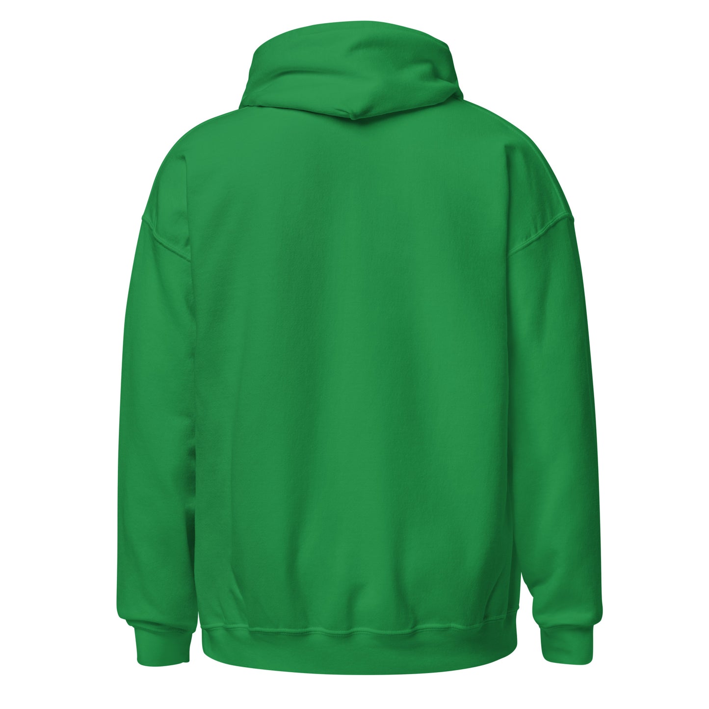 Stay Warm Men Hoodie