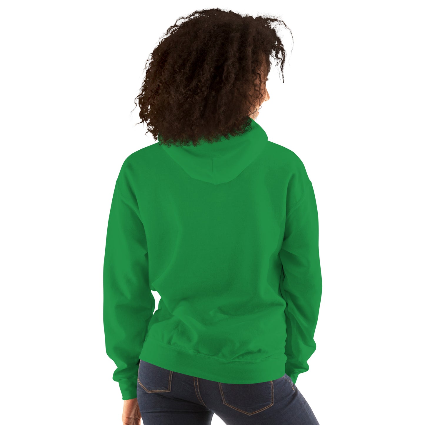 "Warm hugs and hot cocoa" Women Hoodie