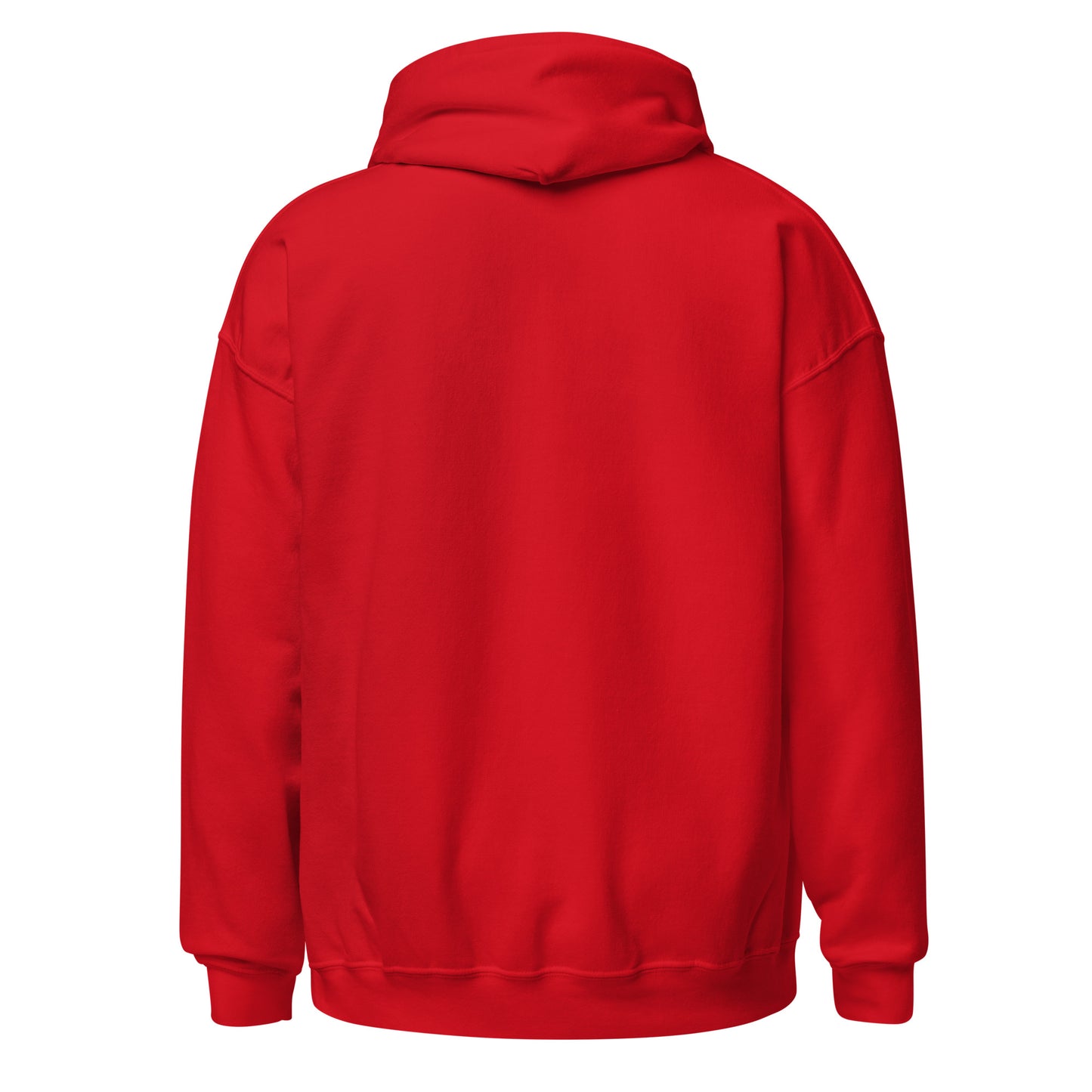 Stay Warm Men Hoodie
