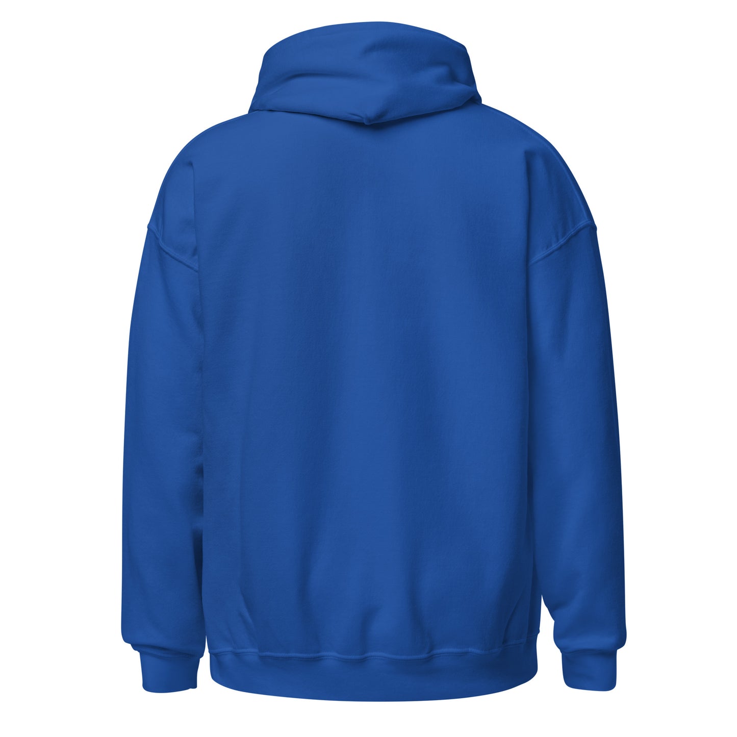 Stay Warm Men Hoodie